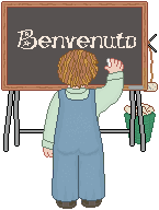 Benvenuti