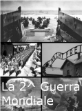 La seconda guerra mondiale